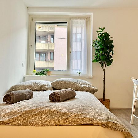 Prime Suites Near Schoenbrunn Castle ウィーン エクステリア 写真