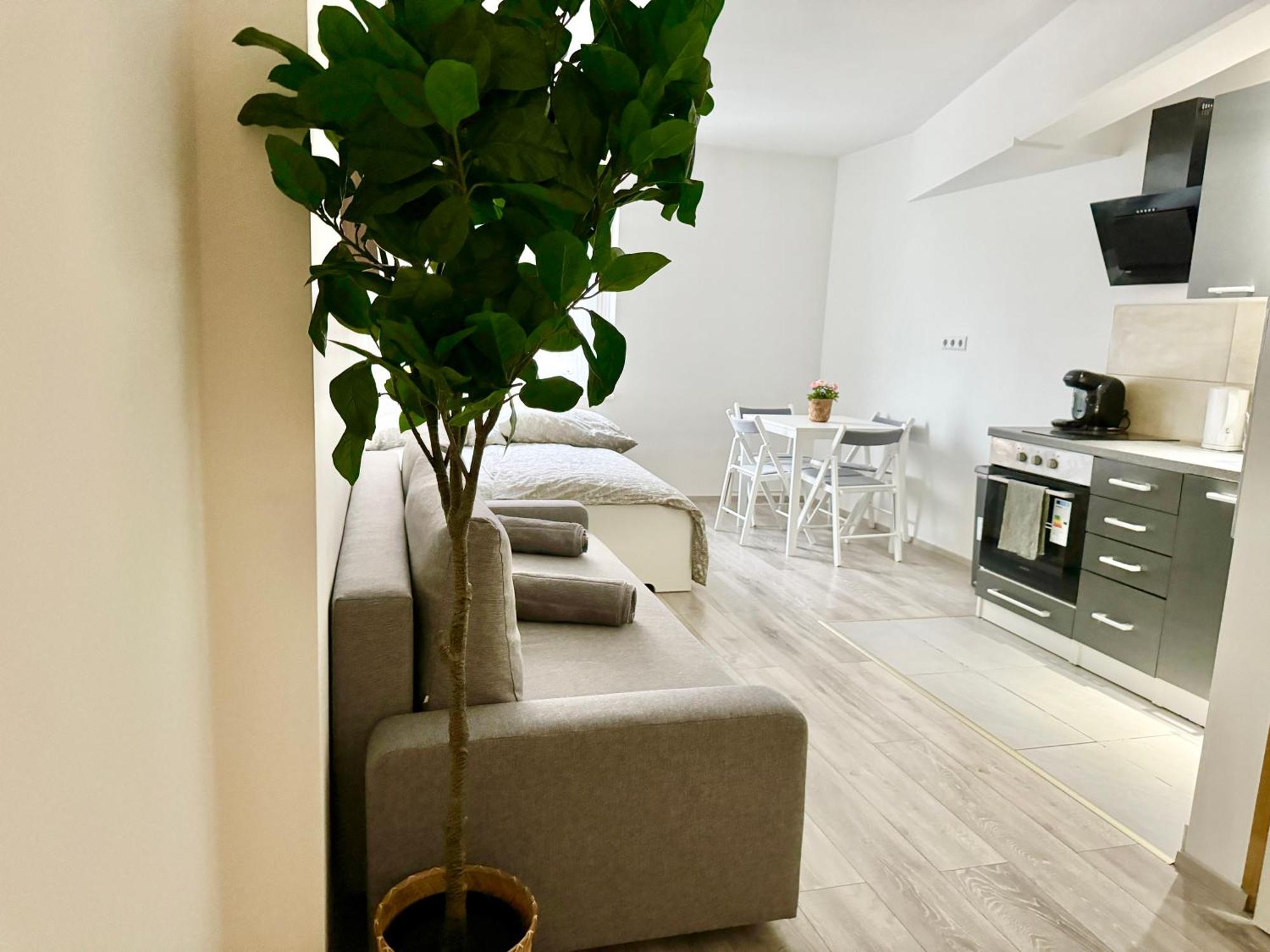 Prime Suites Near Schoenbrunn Castle ウィーン エクステリア 写真
