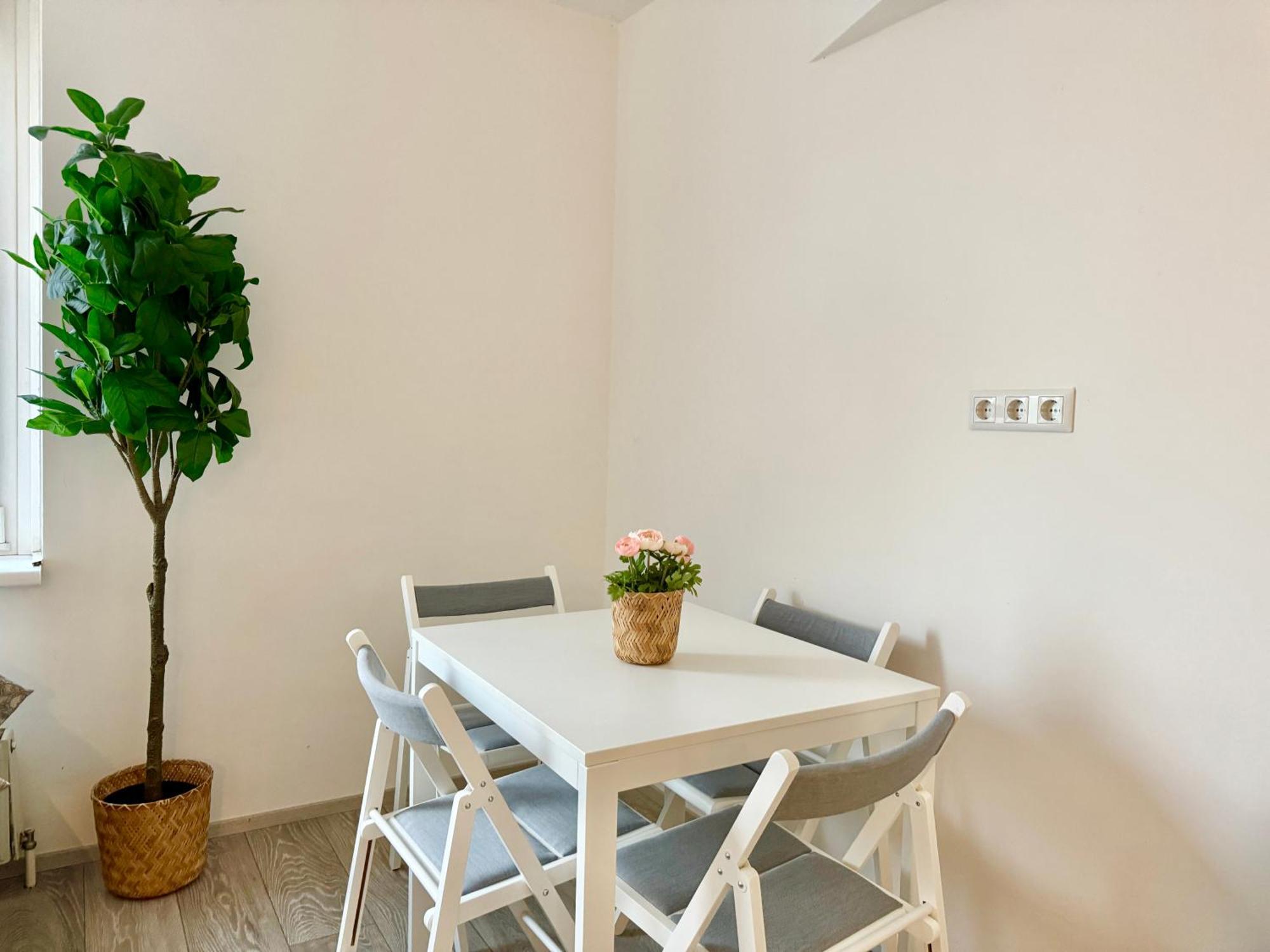 Prime Suites Near Schoenbrunn Castle ウィーン エクステリア 写真