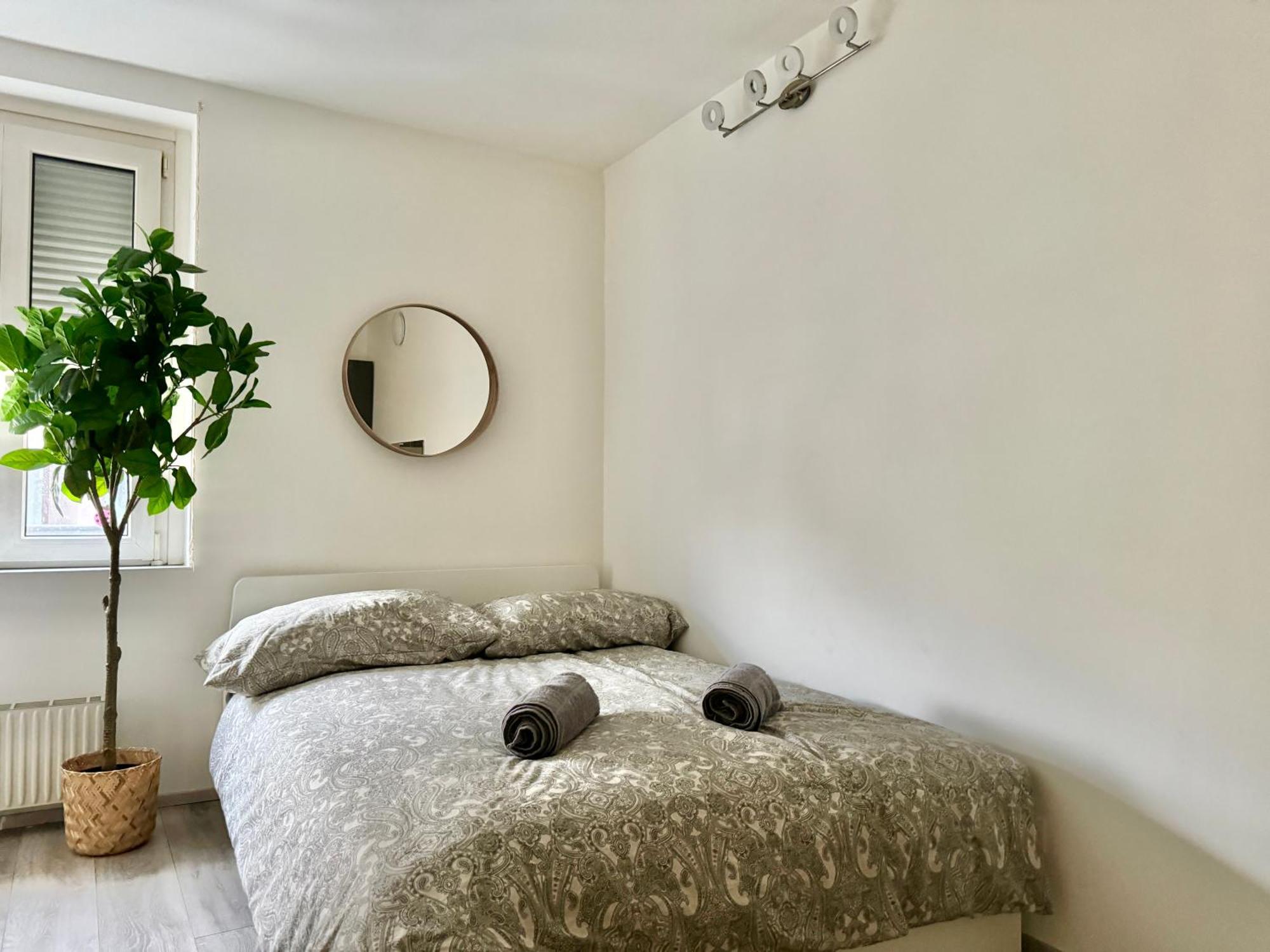 Prime Suites Near Schoenbrunn Castle ウィーン エクステリア 写真