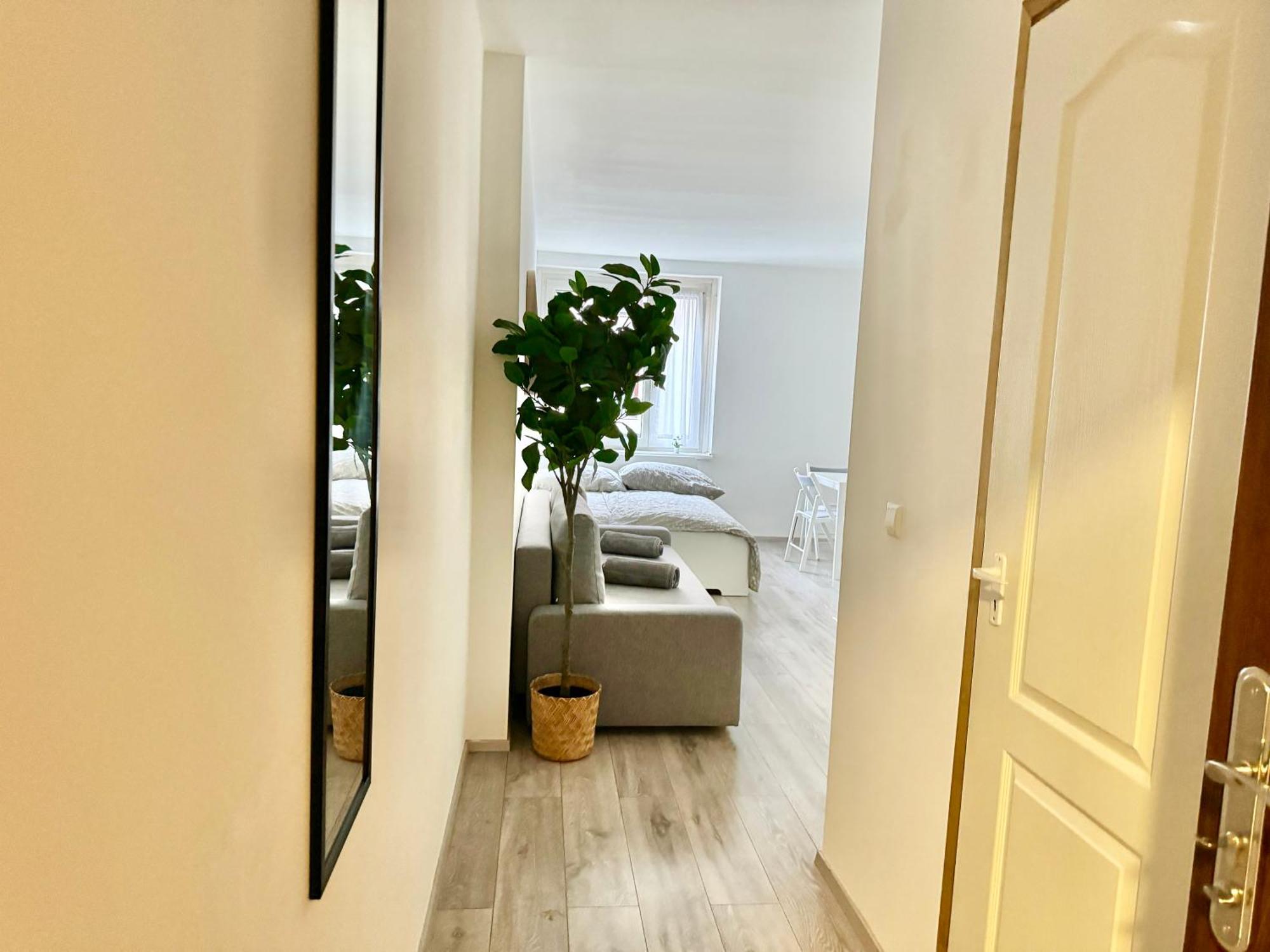 Prime Suites Near Schoenbrunn Castle ウィーン エクステリア 写真